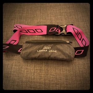 Lorna Jane Belt Bag